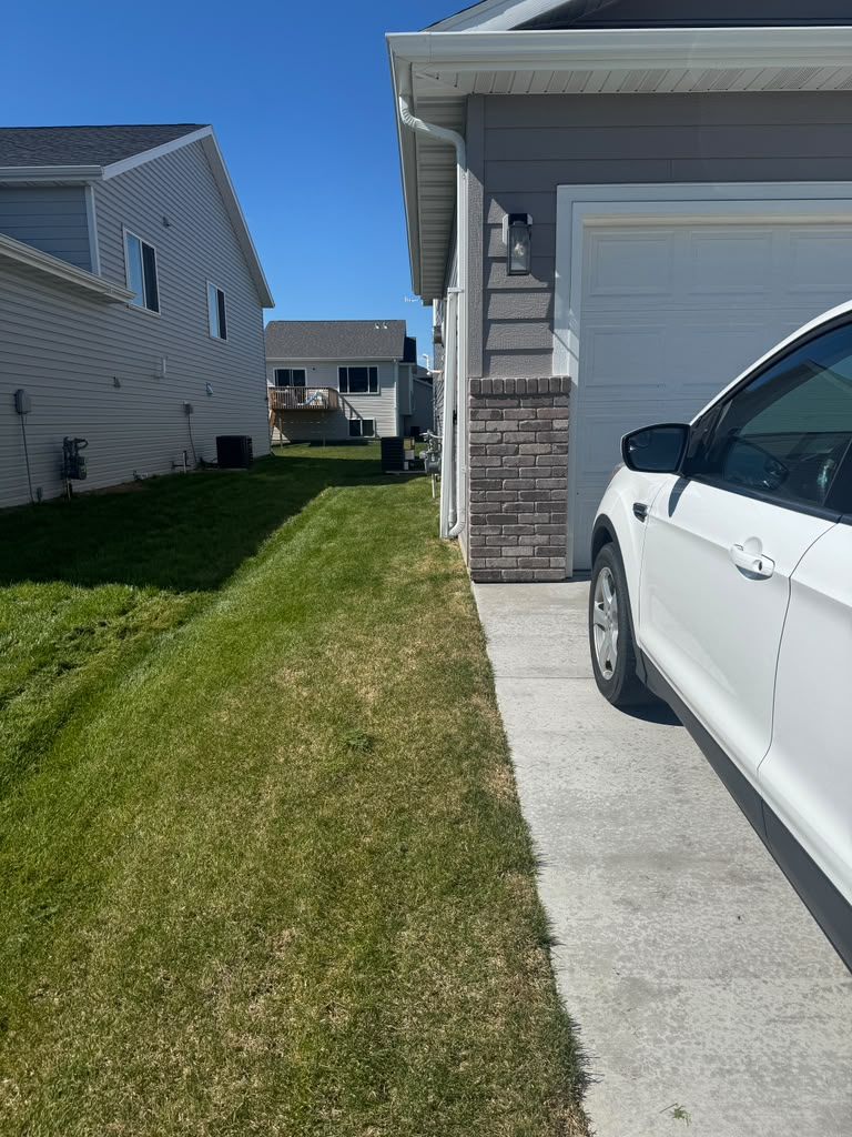 BravHeart lawn and property care