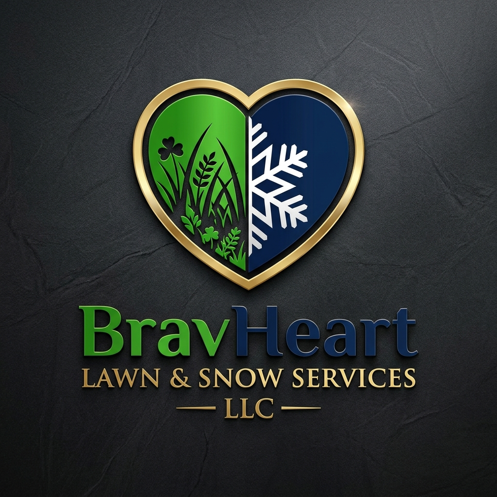 BravHeart Logo